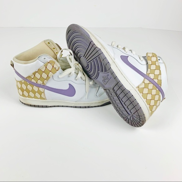 Nike Other - Nike Dunk  High
